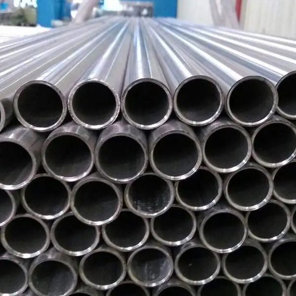 Have you known these standards for stainless steel heat exchanger tubes?