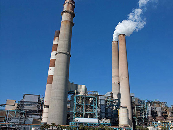 Myingyan 225 MW Combined Cycle Power Plant
