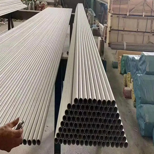 Hastelloy C-276/254SMO