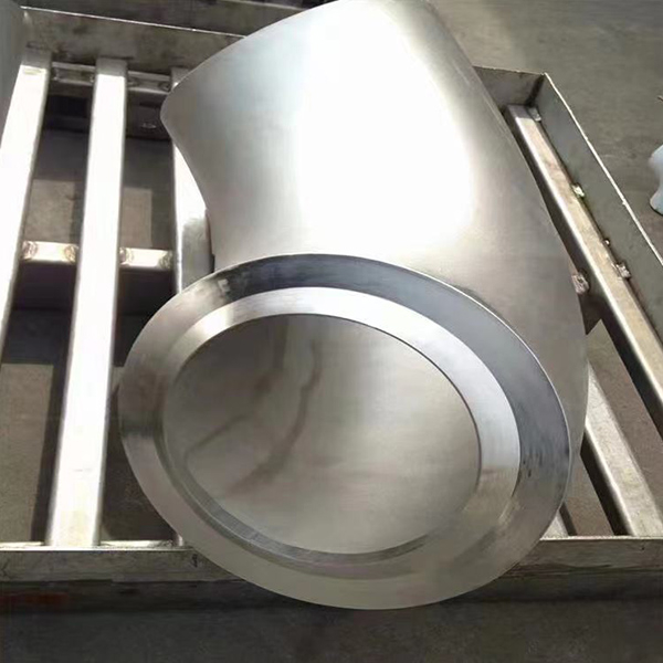 Stainless Steel Pipe Fittings