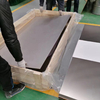 Titanium plate