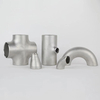 Stainless Steel Pipe Fittings