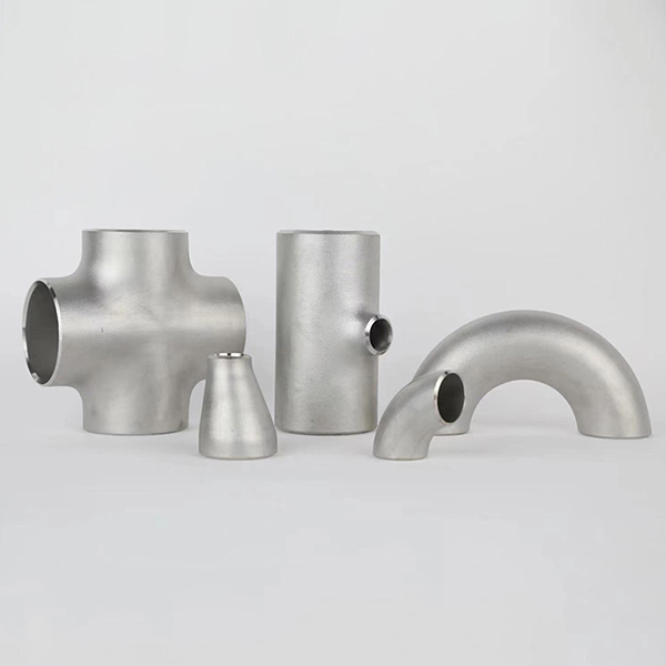Stainless Steel Pipe Fittings