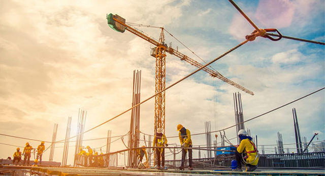 Construction