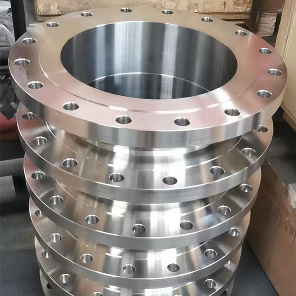 Stainless Steel Pipe Fittings